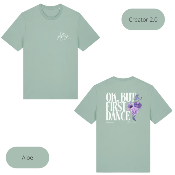 Unisex T-paita - Image 4