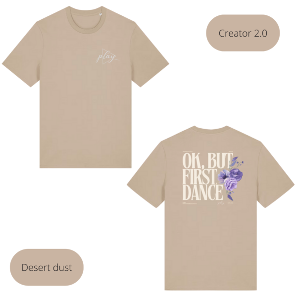 Unisex T-paita - Image 5