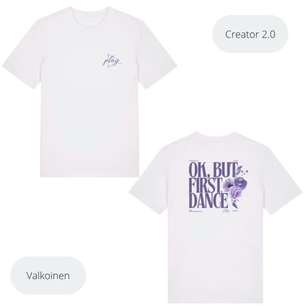 Unisex T-paita - Image 6