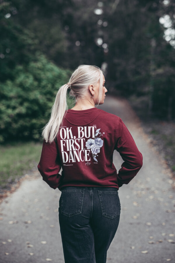 Unisex college - Image 4
