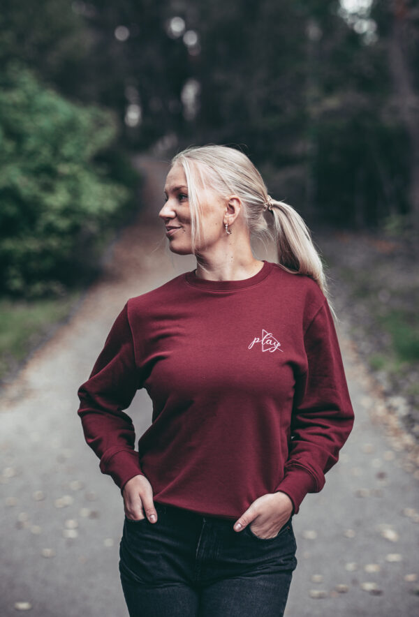 Unisex college - Image 6