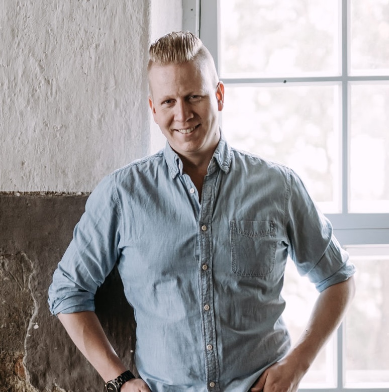 Joonas Kainulainen
