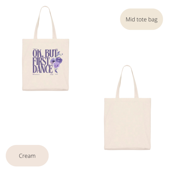 Play Tote bag - Image 4