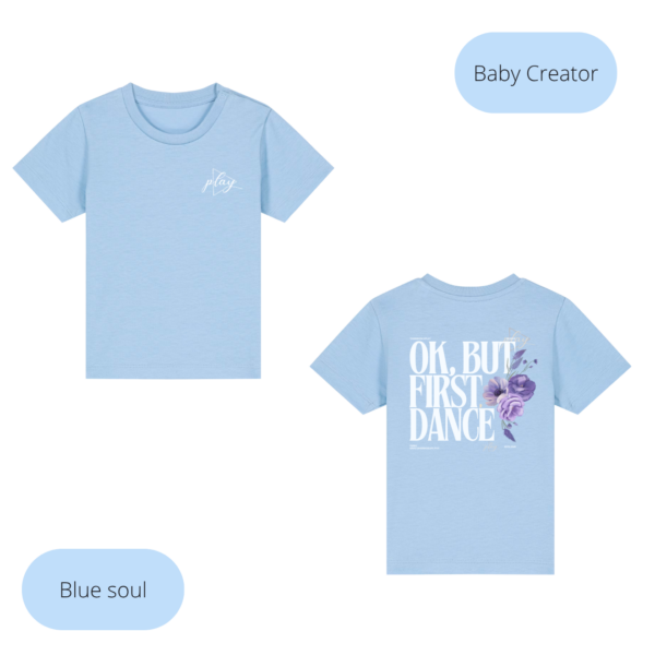 Lasten t-paita (Baby) - Image 2